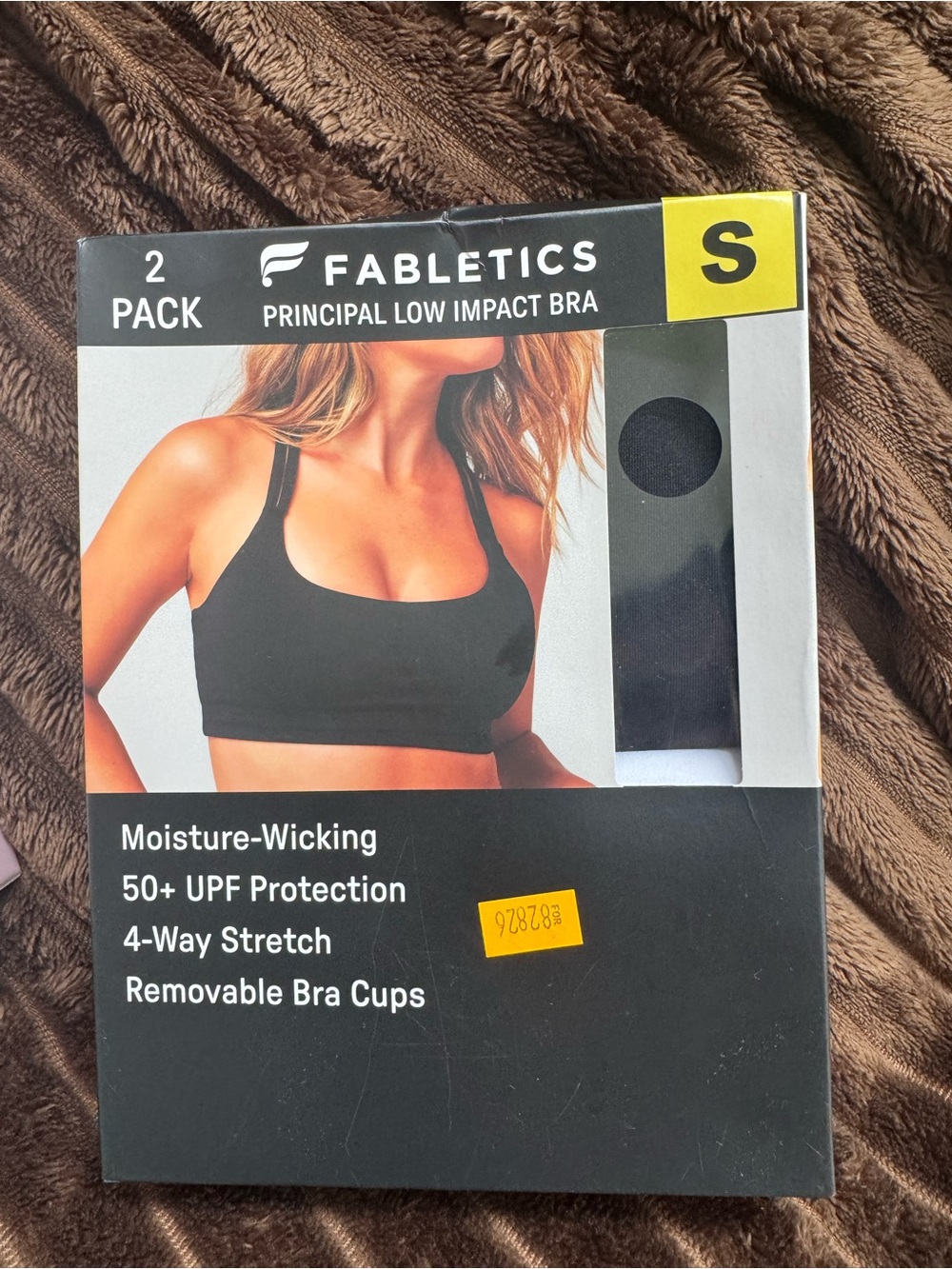 Wearable product not electronics